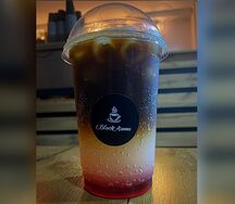 Эспрессо-тоник