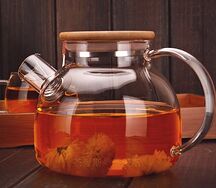 Облепиховый чай