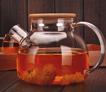Облепиховый чай