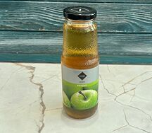 Яблочный сок Rioba