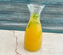 Манго-маракуйя