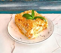 Наполеон домашний