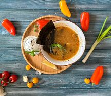 Том ям классический