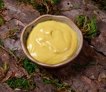 Горчица сладкая