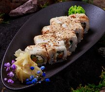 Канадский ролл