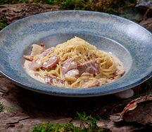 Паста Карбонара