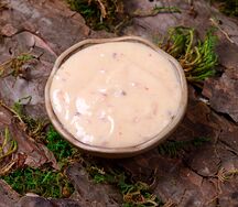 Соус Нежный