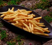 Картофель фри