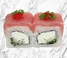 Красный дракон