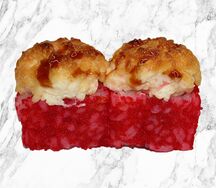 Калифорния тобико гриль