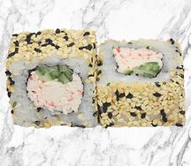 Калифорния в кунжуте