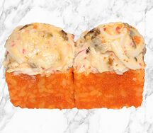 Спайси микс