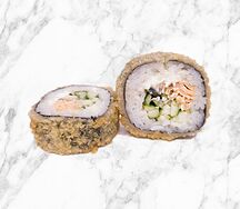 Дабл темпура