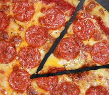 Пепперони