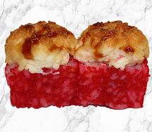 Канадский гриль