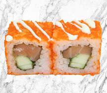 Канадский тобико