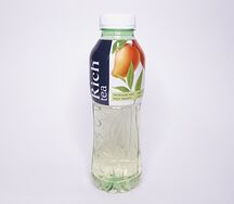 Rich чай зелёный со вкусом манго