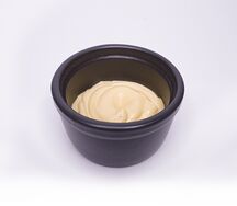 Сырный соус