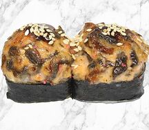 Унаги гриль