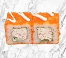 Калифорния тобико