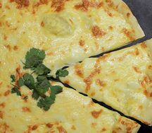 Четыре сыра