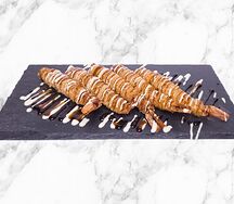 Креветка темпура