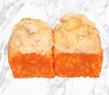 Сяке спайси