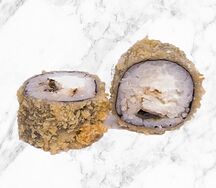 Унаги темпура