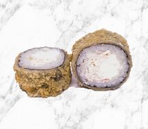 Кани темпура