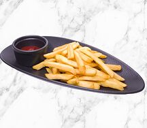 Картошка фри