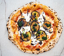 Пармиджана