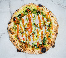 Курица сладкий чили