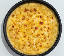 Mac & Cheese