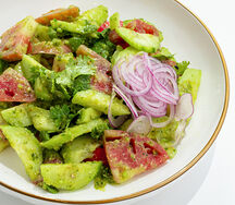 Грузинский