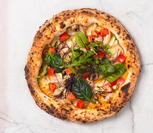 Тайская цыпа