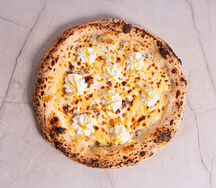 Четыре сыра гурмэ