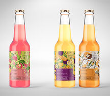 Лимонад Таркос