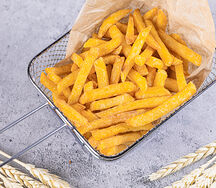 Картофель фри