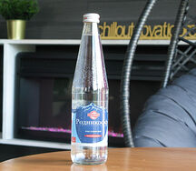 Вода Родникофф (негазированная)