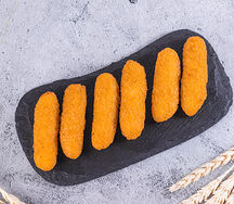 Сырные палочки