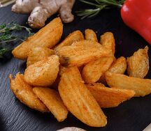 Картофель Айдахо