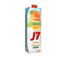 Сок J7