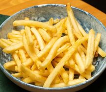 Картофель фри