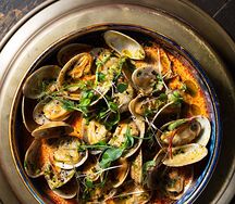 Вонголе Том ям