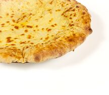 Пирог по мегрельски