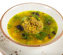 Кюфта-бозбаш