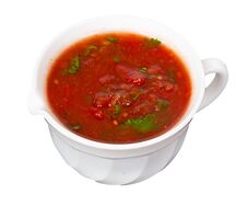 Соус Красный