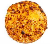 Осетинский пирог Картошка-мясо 