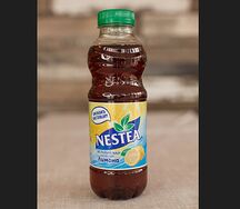 Чай Nestea Лимон