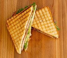 Сэндвич маленький